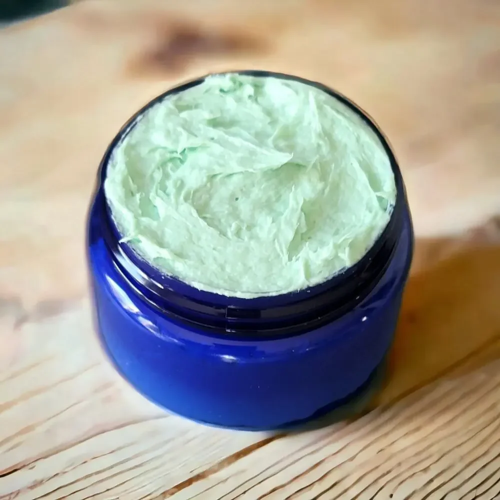 New DIY Cellulite Erase X Body Skincare Moisturizer - New 4 oz